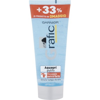 1 - Garnier Grafic Aquagel Pulito 200ml