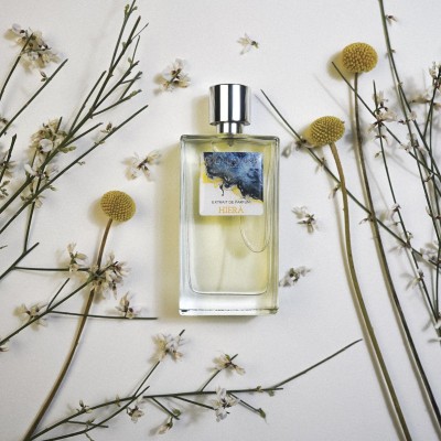 1 - Eolie Parfums Hiera' Perfume Extracts 100ml