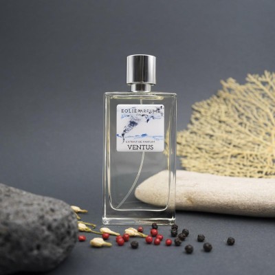 1 - Eolie Parfums Ventus EPerfume Extracts 100ml