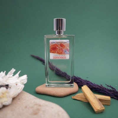1 - Eolie Parfums Zephyrus Perfume Extracts 100ml