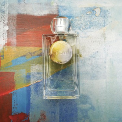 2 - Eolie Parfums Perla di Fiori Eau De Parfum 100 ml