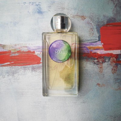 2 - Eolie Parfums Perla di Mare Eau De Parfum 100 ml
