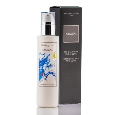 1 - Eolie Parfums Abraxas 250 ml Cream