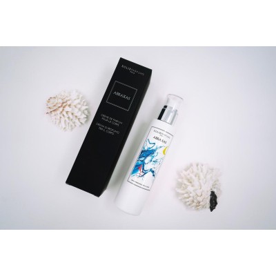 2 - Eolie Parfums Abraxas Creme de Parfum 250 ml