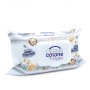 1 - Dermacotone SALVIETTINE 72 PZ BABY FRAGRANZA NETTARE DEI FIORI