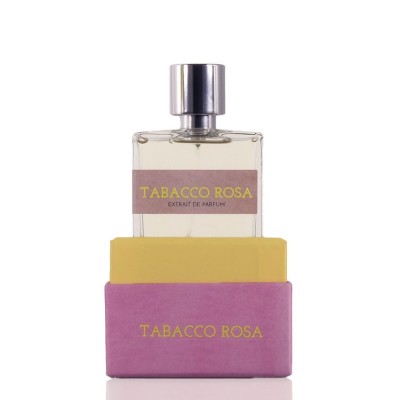 1 - Eolie Parfums Tabacco Rosa Perfume Extract 100 ml