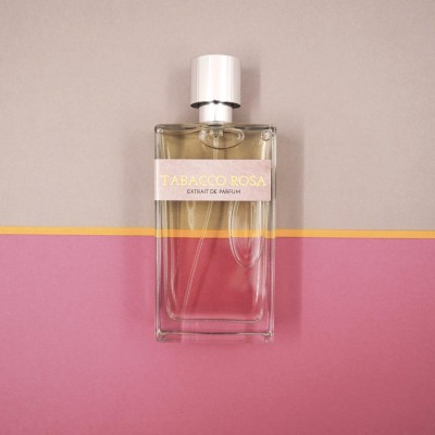 2 - Eolie Parfums Tabacco Rosa 100 ml