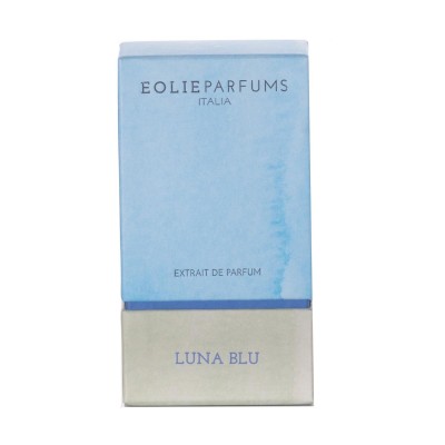 1 - Eolie Parfums Luna Blu Perfume Extracts 100ml