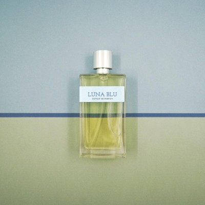2 - Eolie Parfums Luna Blu Perfume Extracts 100ml