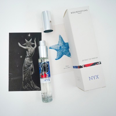 1 - Eolie Parfums NYX Unisex 100 ml