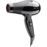 1 - Gamma Più Mini 7005 asciuga capelli 1000 W Nero