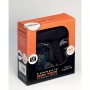 2 - Gamma Più Mini 7005 hair dryer 1000 W Black