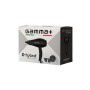 1 - Gamma Più X-Hybrid Compact asciuga capelli Nero