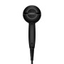 2 - Gamma Più X-Hybrid Compact asciuga capelli Nero