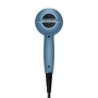 2 - Gamma Più X-Hybrid Compact hair dryer Blue
