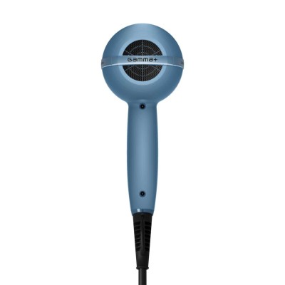2 - Gamma Più X-Hybrid Compact asciuga capelli Blu