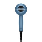 2 - Gamma Più X-Hybrid Compact asciuga capelli Blu