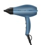 3 - Gamma Più X-Hybrid Compact asciuga capelli Blu