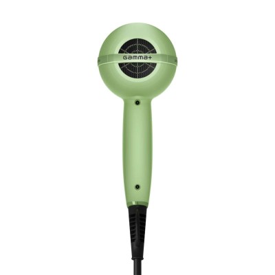 2 - Gamma Più X-Hybrid Compact hair dryer Green