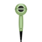 2 - Gamma Più X-Hybrid Compact hair dryer Green