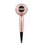 2 - Gamma Più X-Hybrid Compact hair dryer Pink