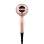 2 - Gamma Più X-Hybrid Compact hair dryer Pink