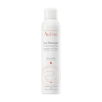 1 - Avene Eau Thermale 300 ml Spray