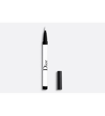 1 - Dior Diorshow On Stage Liner 001 Matte White