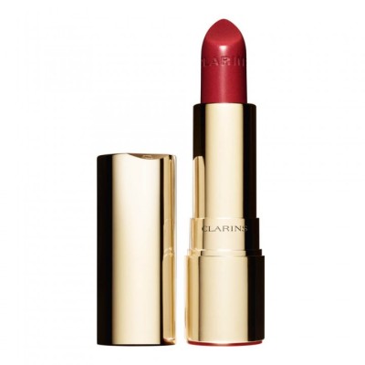 1 - Clarins Joli Rouge Brillant 13 Cherry 3.5g
