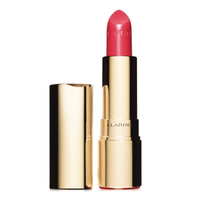 1 - Clarins Joli Rouge Brillant, 26 Hibiscus, 3.5 g