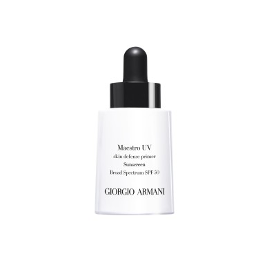 1 - Giorgio Armani Cosmetics Maestro UV skin defense primer 30 ml