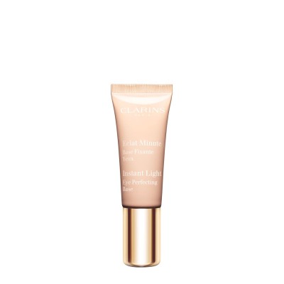 1 - Clarins Instant Light Eye Perfecting Base 10 ml