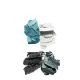 1 - Clarins Eye Quartet Mineral Palette 08 Blue Sky Egypt 5.8g