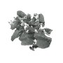 1 - Clarins Mineral Mono Eyeshadow 14 Platinum 2g