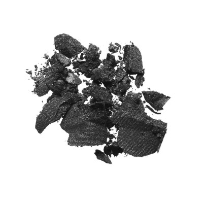 1 - Clarins Mineral Mono Eyeshadow 15 Black Sparkle 2g