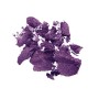 1 - Clarins Mineral Mono Eyeshadow 16 Vibran Violet 2g