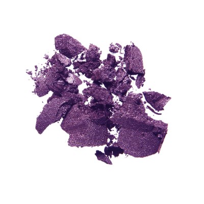 1 - Clarins Mineral Mono Eyeshadow 16 Vibran Violet 2g