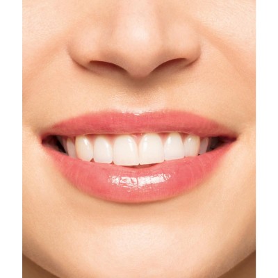 1 - Clarins Instant Light Natural Lip Perfector 05 Candy Shimmer 12ml