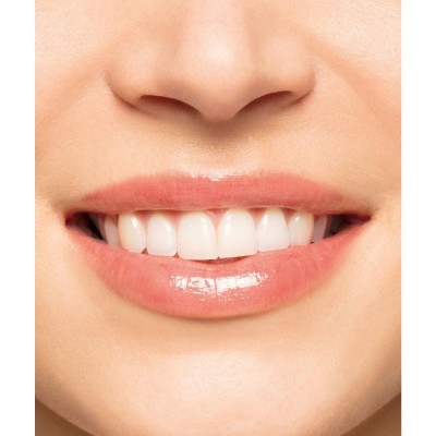 1 - Clarins Instant Light Natural Lip Perfector 02 Apricot Shimmer 12ml
