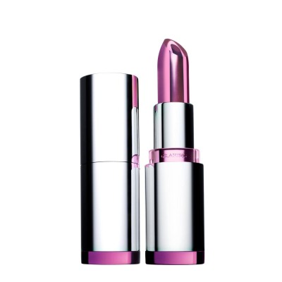 1 - Clarins Instant Smooth Crystal Lip 02 Crystal Violet 3.5g