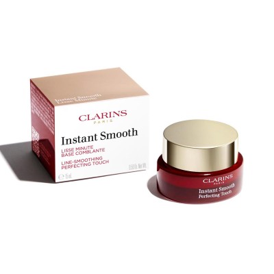 1 - Clarins Lisse Minute, 15ml