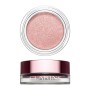 1 - Clarins Ombre Iridescente 09 silver rose 7g eye shadow Luminous