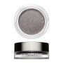 1 - Clarins Iridescent Shadow 10 Silver Grey 7 g