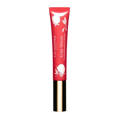 1 - Clarins Instant Light Natural Lip Perfector 13 Pink Grapefruit 12ml