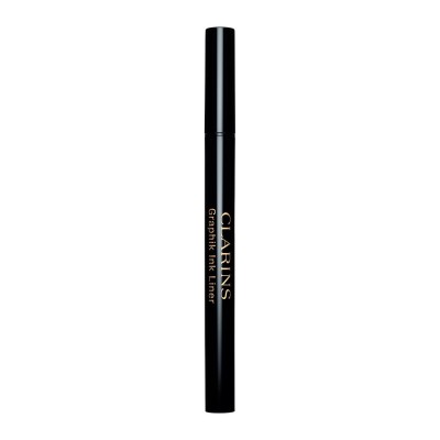1 - Clarins Graphik Ink Liner, 01 Black, 0.4ml