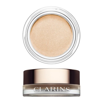 1 - Clarins Ombre Matte Eyeshadow 09 Ivory 7g