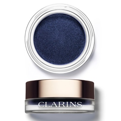 1 - Clarins Ombre Matte 10 - midnight blue 7g eye shadow
