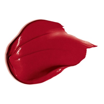 1 - Clarins Joli Rouge 754 Deep Red 3.5g