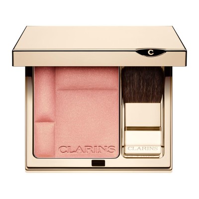 1 - Clarins Blush Prodige Illuminating Cheek Colour 09 Golden Pink 7.5g