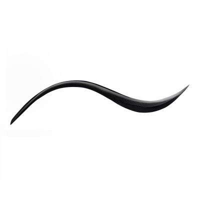 1 - Clarins Waterproof Gel Eyeliner 01 Intense Black 3.5g